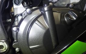 KAWASAKI ZX-25R 2006 ZX250E