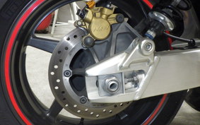 HONDA CB1300SF SUPER FOUR 2007 SC54