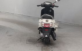SUZUKI ADDRESS V125 DP12H