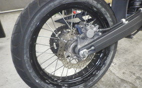 HONDA CRF250M 2026 MD38