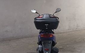 YAMAHA AKUSHI STREET SE53J