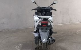 YAMAHA TRICITY 125 SE82J