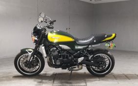 KAWASAKI Z900RS 2023 ZR900K