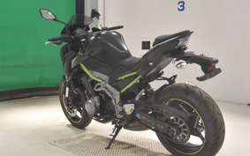 KAWASAKI Z900 Gen.2 2019 ZR900B
