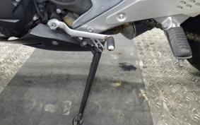 KAWASAKI NINJA 400R 2010 ER400B