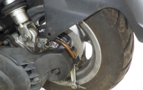YAMAHA GEAR Gen.2 2003 UA08J
