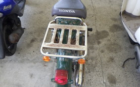 HONDA LITTLE CUB AA01