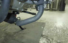 HONDA MONKEY 125 JB02