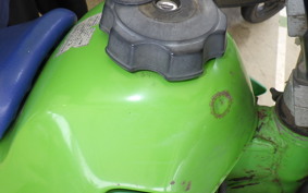 KAWASAKI KDX200SR DX200G