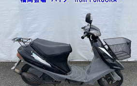 SUZUKI ADDRESS V50
