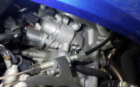 SUZUKI GSX-R125 2025 DL33B