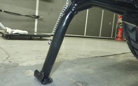 HONDA ｸﾛｽｶﾌﾞ110LITE JA79