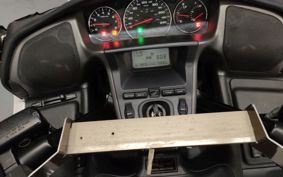 HONDA GL 1800 GOLD WING SC47