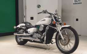 HONDA SHADOW 400 CUSTOM 2009 NC45