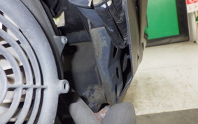 YAMAHA CYGNUS 125 XSR 2 2010 SE44J