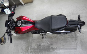 HONDA CB250RA MC52