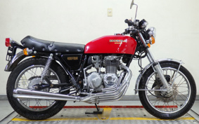 HONDA CB400 2010 CB400F