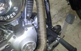 HARLEY FXST 1450 2003