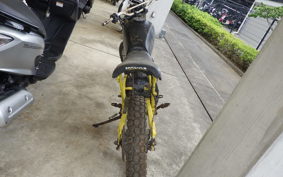HONDA XL250R MD03