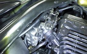 KAWASAKI BALIUS 250 ZR250A