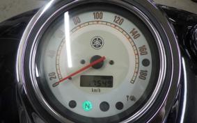 YAMAHA DRAGSTAR 1100 CLASSIC 2004 VP13J