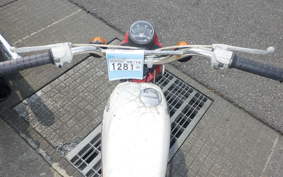 HONDA CL50 BENLY CL50