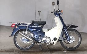 HONDA SUPER CUB90 HA02