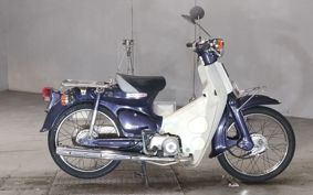 HONDA SUPER CUB50 AA01