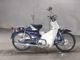Фото Honda SUPER CUB50 2005 с японского аукциона