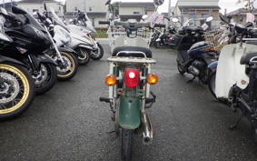 HONDA C50 SUPER CUB