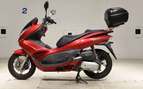 HONDA PCX125 NC125D