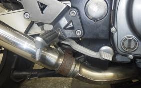 KAWASAKI ZZ-R400 Gen.2 2001 ZX400N