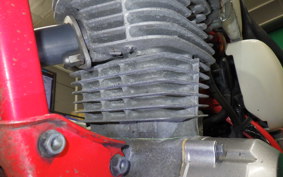 HONDA APE 100 2020 HC07