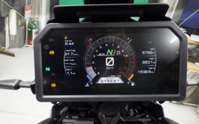 YAMAHA TRACER 9 GT+ 2024 RN70J