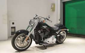 HARLEY FLBS 1870 2021