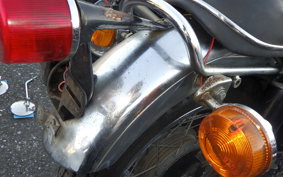 KAWASAKI W1 SA 1971 W1F