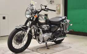 KAWASAKI W650 2004 EJ650A