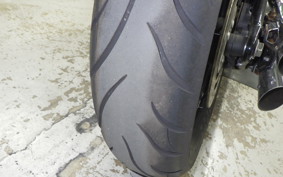 HARLEY FLS 1580 2012