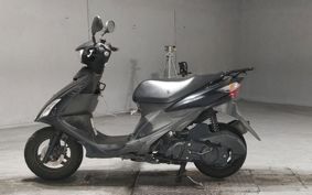 SUZUKI ADDRESS V125 CF4MA