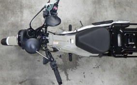 HONDA CT125 HUNTER CUB JA55