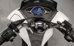 HONDA PCX125 JF81
