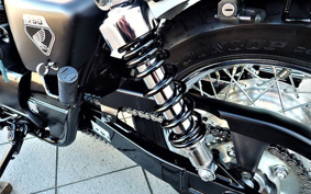 HONDA VT750S 2011 RC58