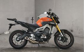 YAMAHA MT-09 RN34J