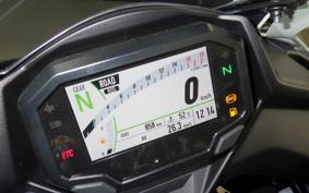 KAWASAKI ZX-4R SE 2026 ZX400P
