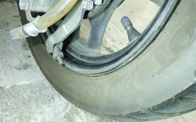 HONDA GIORNO 2 2019 AF70