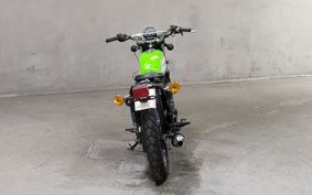 KAWASAKI 250TR BJ250F