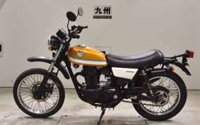 KAWASAKI 250TR BJ250F