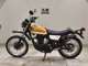 Фото Kawasaki 250TR с японского аукциона