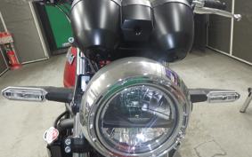 KAWASAKI Z650 RS 2024 ER650R