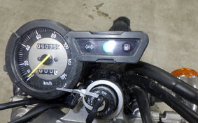 YAMAHA TRICKER Gen.2 2014 DG16J